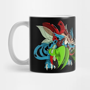 Kavnifex Mug